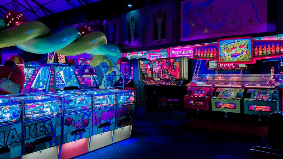 Miten tunnistaa parhaat casinot valikoimasta?