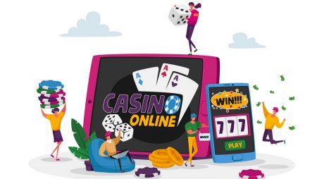 Mikä on erityistä Pay n Play –kasinoissa?