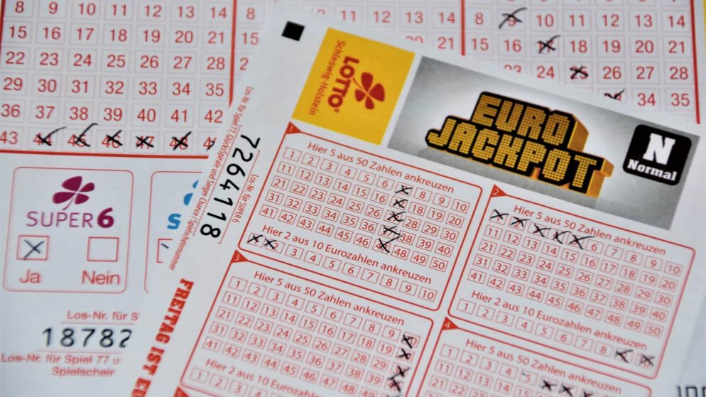 Lotto tulokset voi tarkistaa myös verkossa